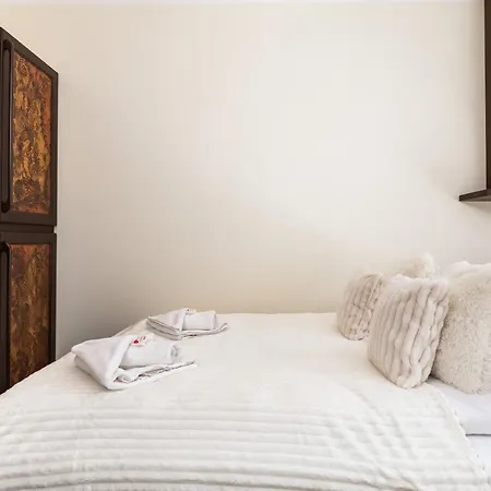Bocianie Gniazdo By Renters Lägenhet Kołobrzeg